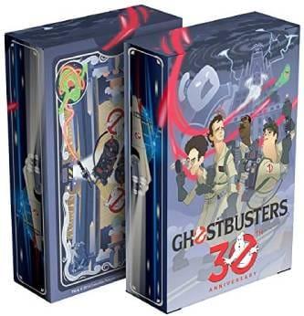 Ghostbusters Playing Card Deck